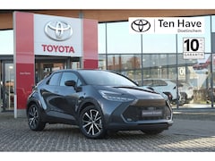 Toyota C-HR - 1.8 Hybrid 140PK First Edition Automaat | Draadloos Apple CarPla