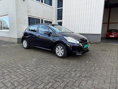 Peugeot 208 - 1.2 VTi Urban Soul