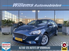 Ford Focus - 1.0 EcoBoost Titanium Business