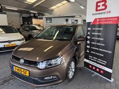 Volkswagen Polo - 1.2 TSI LIFE