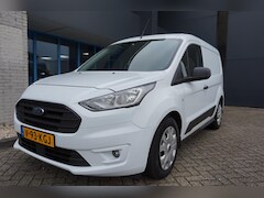 Ford Transit Connect - 1.0 Ecoboost 74Kw L1 |Airco|Schuifdeur|Navi|Cruise|Camera