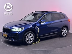 BMW X1 - xDrive25e Sportline Plug in Hybrid | PHEV | Panodak | Adaptive Cruise | Afneembare trekhaa