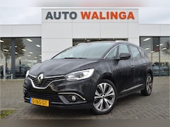 Renault Grand Scénic - 1.3 TCe Intens 7p. Pano | Keyless | 20'' LMV | Carplay | a.Camera | Sfeerverlichting