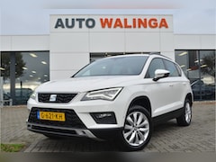 Seat Ateca - 1.5 TSI Business Intense a.Camera | Trekhaak afneemb | Carplay | LED koplampen | Getint gl