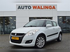 Suzuki Swift - 1.2 Comfort EASSS GT-Pakket | Stoelverwarming | 16'' LMV | Airco | 5 drs | Metallic lak NL