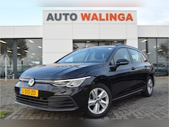 Volkswagen Golf Variant - 1.0 TSI Life Trekhaak | Virtual cockpit | LED koplampen | Carplay | Keyless go | Adaptive