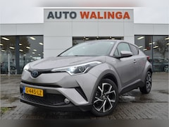 Toyota C-HR - 1.8 Hybrid Dynamic a.Camera | Keyless | Navi | Lane assist | Stoelverwarming | 18'' LMV