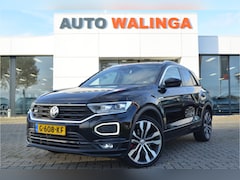 Volkswagen T-Roc - 1.5 TSI R-line LED koplampen | Virtual cockpit | Beats audio | Adaptive cruise | Carplay |