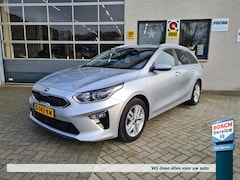 Kia Cee'd - Ceed 1.4 T-GDi 140pk DCT7 Automaat DynamicPlusLine