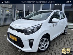 Kia Picanto - 1.0 DPi ComfortLine | KM-Stand kan oplopen| Bluetooth | Airco | Cruise Control | Handsfree