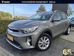 Kia Stonic - 1.0 T-GDi MHEV DynamicLine | Apple Carplay/Android Auto | LM Velgen | Bluetooth | Cruise C