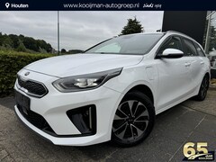 Kia Cee'd Sportswagon - Ceed 1.6 GDI PHEV DynamicLine | Zeer compleet | Xenon | Keyless Entry | Stoel/Stuurverwarm