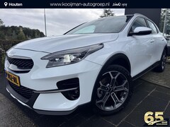 Kia XCeed - 1.5 T-GDI MHEV DynamicLine | 1.300kg Trekgewicht | Trekhaak | Navigatie | Cruise Control |