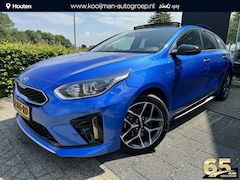 Kia Pro cee'd - ProCeed 1.5 T-GDi MHEV GT-Line Edition | Eerste Eigenaar| Dealeronderhouden | Schuif/Kante