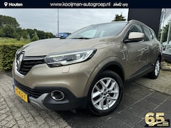 Renault Kadjar - 1.2 TCe Zen | Trekhaak | Keyless Entry | Half Leder | Stoelverwaming | Sensoren | Navigati