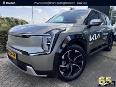 Kia EV9 - Launch Edition 99.8 kWh | KM-Stand kan oplopen | Unieke Velgen | Stoelverwarming/Ventilati