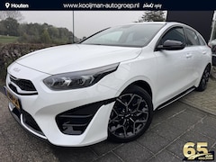 Kia Pro cee'd - ProCeed 1.5 T-GDi GT-Line | Keyless | Dodehoek | Navigatie | Stoel/Stuurverwarming | Adapt