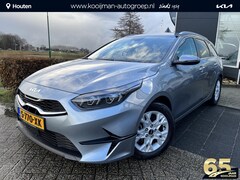 Kia Cee'd Sportswagon - Ceed 1.5 T-GDi DynamicPlusLine | Navigatie | Stoel/Stuurverwarming | Keyless Entry | Dodeh