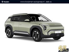 Kia EV3 - Air 58.3 kWh €33.815, - RIJKLAAR Nu €3.180, - voordeel zonder SEPP Meerdere kleuren en uit