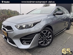 Kia Pro cee'd - ProCeed 1.5 T-GDi GT-Line | Keyless Entry | Afneembare Trekhaak | Adaptieve Cruise Control