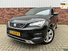 Seat Ateca - 1.5 TSI FR Business Intense |ACC|Parkassist|