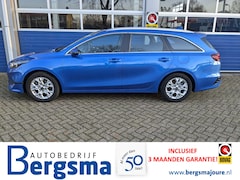 Kia Cee'd Sportswagon - Ceed 1.5 T-GDi DynamicLine