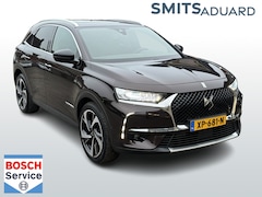 DS 7 Crossback - 1.6 PureTech La Premiere 225 Pk, Airco/ECC, Navigatie, Leer,