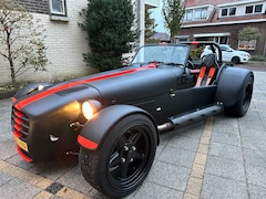 Lotus Super Seven - VM77 – OPC blok 2.0-16v Turbo – 260pk