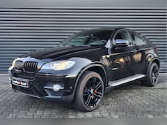 BMW X6 - xDrive50i High Executive -Soft Close - Headup - Ventilatie