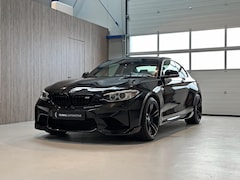 BMW 2-serie Coupé - M2 DCT - PERFORMANCE UITLAAT - CARBON DIFFUSER - HARMAN KARDON