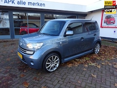 Daihatsu Materia - 1.3 Rythm Airco /17"LMV/ Audio