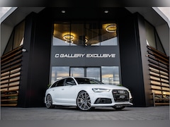 Audi RS6 - Avant 4.0 TFSI quattro performance Pro Line Plus - RS Dynamic Plus | Panorama | Keramisch