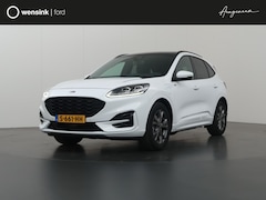 Ford Kuga - ST-Line X 2.5 PHEV 225PK | Panoramadak | LED-koplampen | Digital Cockpit | B&O Premium Aud