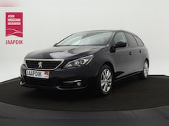 Peugeot 308 SW - BWJ 2019 1.5 BlueHDi 131PK Blue Lease Executive LEDER / CLIMA / CRUISE / APPLE CARPLAY / A