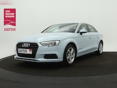 Audi A3 Limousine - BWJ 2020 30 TFSI 116 PK Pro Line STOELVERW. / BLUETOOTH / CLIMA / CRUISE / NAVI / LMV / PA