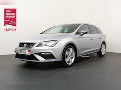 Seat Leon ST - BWJ 2019 1.6 TDI FR 116PK Business Intense AUTOMAAT / APPLE CARPLAY / ANDROID AUTO / PANOR