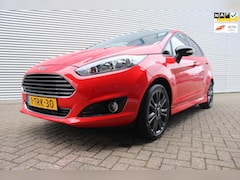 Ford Fiesta - 1.0 EcoBoost Hot Hatch