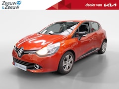 Renault Clio - 0.9 TCe Dynamique Automatische Airco | Navi | Camera | 12 maanden BOVAG garantie