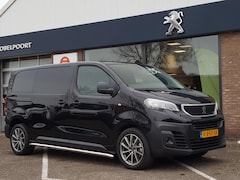 Peugeot Expert - PREMIUM PACK L2H1 (227S) 2.0 BlueHDi-150pk (euro6) 3persoons LMVELGEN | KLEUNAVIGATIE | BT