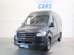 Mercedes-Benz Sprinter - 314 CDI AUTOMAAT L2/H2 NAVI 360° CAMERA CLIMA/AIRCO PDC 3ZITS LEDER LEASE V/A €199, - INRU