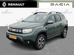 Dacia Duster - 1.0 TCe 100 ECO-G Journey