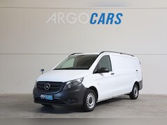 Mercedes-Benz Vito - 116 CDI LANG AIRCO CLIMA CRUISE CONTROL DUBB. ACHTERDEUREN LEASE v/a 199 p.m. INRUIL MOGEL