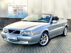 Volvo C70 Convertible - 2.4 T Collection | Summum | 1. Eigenaar | Interesse, Proefrit? Bel of app met: 06-24 28 28