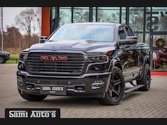 Dodge Ram Pick Up - NIGHT PREMIUM 2025 | BOM VOL + 14.4 INCH SCHERM | LUCHTVERING | HUD | HURRICAN 420PK 636 N