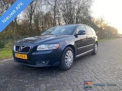 Volvo V50 - 1.6D S/S Sport