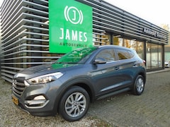 Hyundai Tucson - 1.6 T-GDi Comfort 1900KG trekgewicht