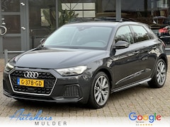 Audi A1 Sportback - 25 TFSI epic/Clima/Cruise/AppleCarplay/Led/VirtualCockpit