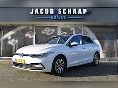 Volkswagen Golf - 1.0 TSI Life Business / Adap. Cruise / Schuifdak / Navi / Carplay / Dab / Camera / Clima