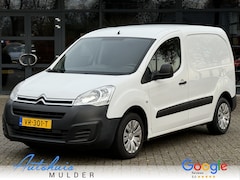 Citroën Berlingo - 1.6 HDI 500 Club Airco/Zij schuifdeur/Trekhaak/1e eigenaar