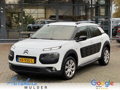 Citroën C4 Cactus - 1.2 PureTech EX BPM Trekhaak/ handelsprijs Prijs ex BPM